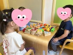 -19童学婴幼儿托育中心