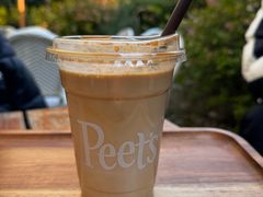 -Peet's Coffee皮爷咖啡(大学路店)
