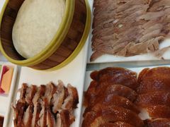 -玉林烤鸭店(定福庄店)