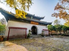 -狼山风景名胜区