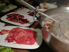 -牛焱·贵州黄牛肉火锅(城西银泰店)