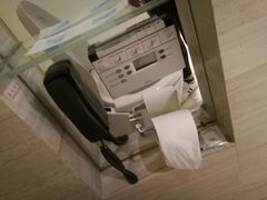 -大连富丽华大酒店