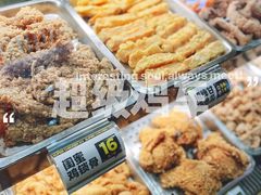 -超级鸡车(曹杨路店)