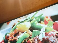 -富正毅三下锅·湘西韵味(天门山索道店)