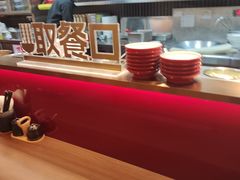 -顺溜·手工刀削面·黑金店(铜锣湾店)