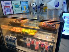 -茶百道(湖墅潮王路店)