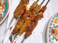 -巴依老爷新疆美食(天津远洋乐堤港店)