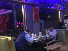 -小牛海记潮汕牛肉店(永定路店)