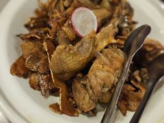 -临家闽南菜(宝洲路店)