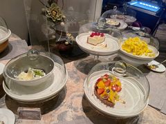 -广州四季酒店·意珍·意式自助餐
