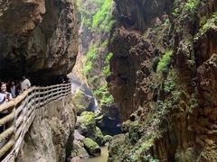 -九乡风景区
