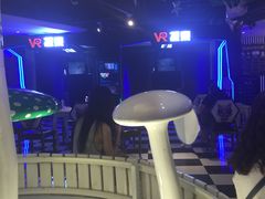 -H次元沉浸剧情密室(街道口店)