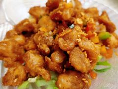 -白仁仔· 活烤海鲜 宵夜(豫园店)