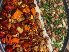 -铁公鸡·四川料理(天环广场店)