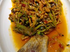 -院8里·小聚园老川菜(九眼桥店)