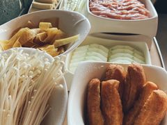 -海底捞火锅(崇文门新世界百货店)