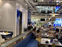 -兰湘子·湘菜小炒(崂山丽达店)