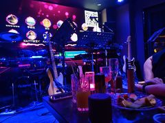 -MOSSO音乐酒吧·live house(长乐路店)