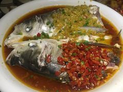 -湘与香缘·湖南菜(王府井北京市百货大楼店)