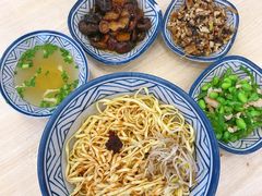 -朱洪元苏式面馆(绿宝广场店)