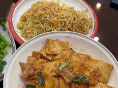 -启东恒大酒店·吕四渔号海鲜餐厅