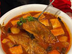 -福苗小骆驼烧烤(大唐不夜城店)