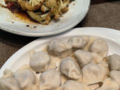 -俏东方·海味水饺·青岛菜(崂山店)