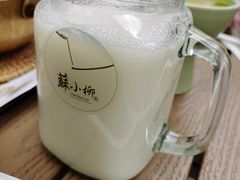 -苏小柳手作点心(控江旭辉分院)