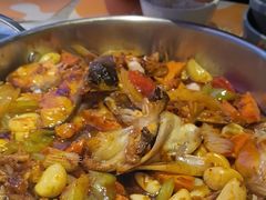 -黄记煌三汁焖锅(广州曜一城店)