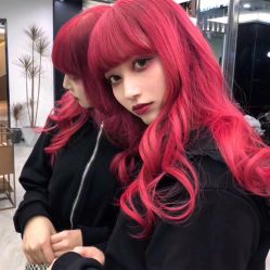 -3AM HAIR SALON染发烫发接发