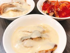 -新记餐厅(香槟大厦店)