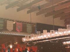 -南通滨江洲际酒店-西集自助餐厅