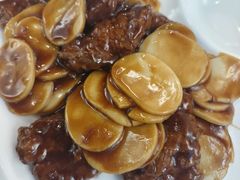 简小姐秘制排骨年糕-简小姐·上海餐厅(长城大厦店)