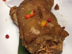 -四道菜·福建菜馆(新街口金鹰店)