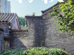 -李叔同故居纪念馆