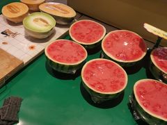 -乐乐鲜果水果超市(河北店)