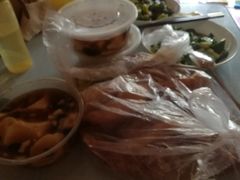 油条-老诚一锅·京皖早点(通州店)