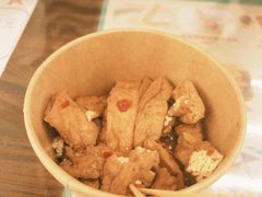 -广州素食学校·素猫豆腐(长洲码头店)