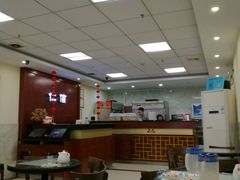 大堂-仁信老铺(北滘店)