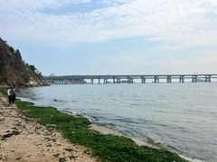 -银沙滩浴场