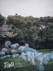 -DNA Wedding 婚礼记(上海店)