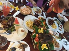 -脏鸭餐厅(乌布总店)