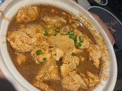 -隆喜元鱼汤包·海鲜(中联广场店)