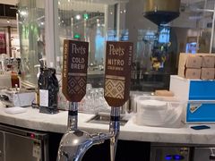 -Peet's 皮爷咖啡(东湖路手作店)