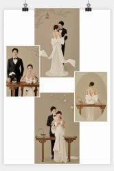 -天长地久婚纱摄影(天宁北路店)