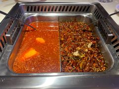 -重庆高老九火锅(万象城店)