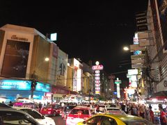 -唐人街(耀华力路)