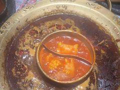 -哥老官重庆美蛙鱼头(圆融广场店)