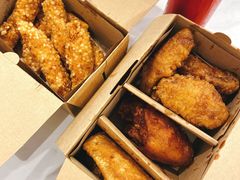 -Kyochon1991校村炸鸡(杨高中路店)