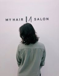 -MY HAIR ARDOR